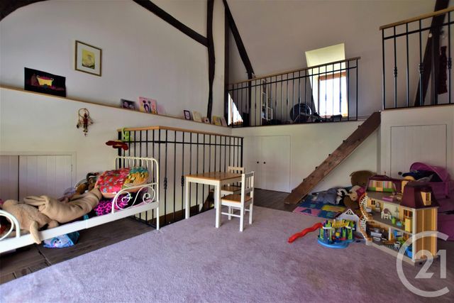 Maison à vendre - 7 pièces - 170 m2 - Pronleroy - 60 - PICARDIE