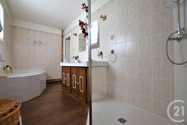 Maison à vendre - 7 pièces - 170 m2 - Pronleroy - 60 - PICARDIE