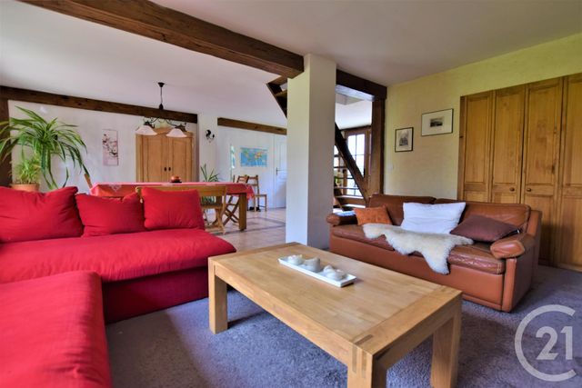 Maison à vendre - 7 pièces - 170 m2 - Pronleroy - 60 - PICARDIE