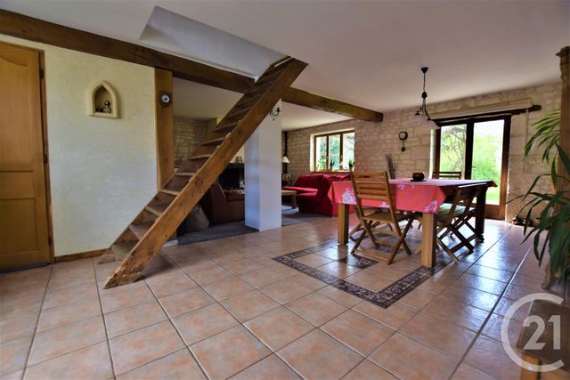 Maison à vendre - 7 pièces - 170 m2 - Pronleroy - 60 - PICARDIE