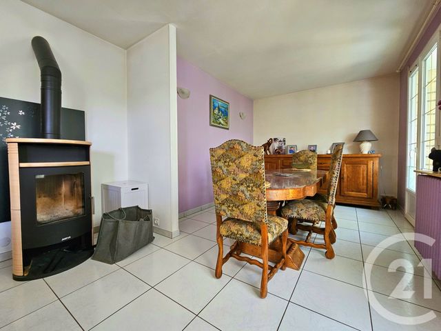 Maison à vendre - 6 pièces - 163,04 m2 - Estrees St Denis - 60 - PICARDIE