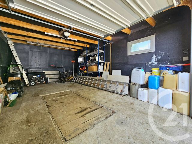 Maison à vendre - 6 pièces - 163,04 m2 - Estrees St Denis - 60 - PICARDIE