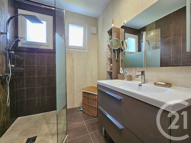 Maison à vendre - 6 pièces - 163,04 m2 - Estrees St Denis - 60 - PICARDIE