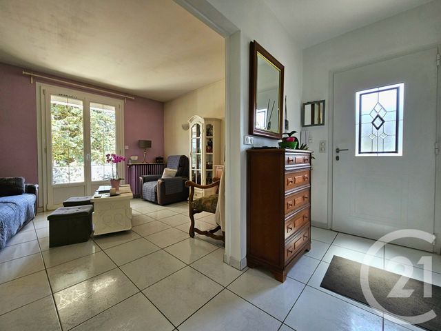 Maison à vendre - 6 pièces - 163,04 m2 - Estrees St Denis - 60 - PICARDIE