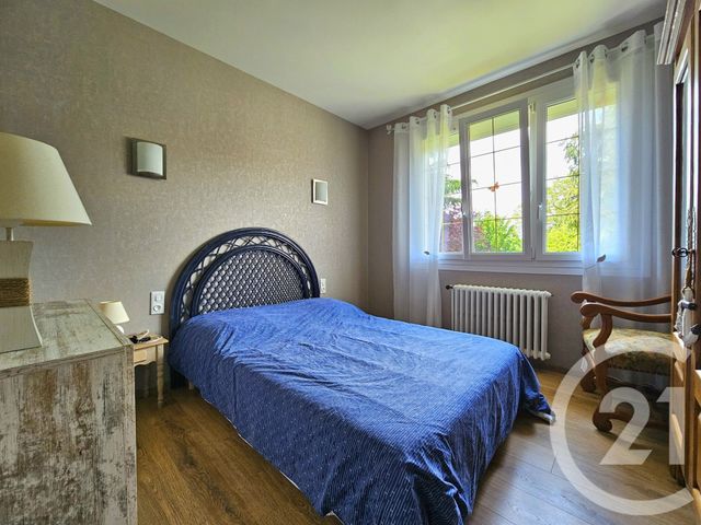 Maison à vendre - 6 pièces - 163,04 m2 - Estrees St Denis - 60 - PICARDIE