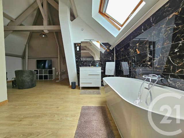 Maison à vendre - 6 pièces - 163,04 m2 - Estrees St Denis - 60 - PICARDIE