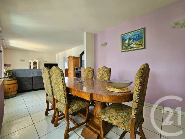 Maison à vendre - 6 pièces - 163,04 m2 - Estrees St Denis - 60 - PICARDIE