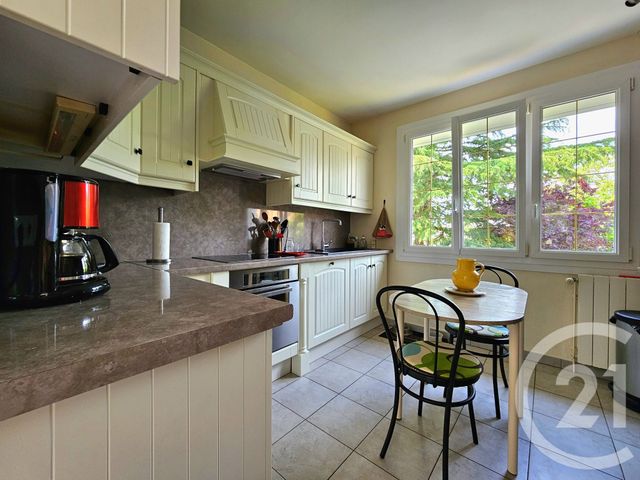 Maison à vendre - 6 pièces - 163,04 m2 - Estrees St Denis - 60 - PICARDIE