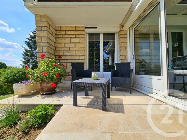 Maison à vendre - 6 pièces - 163,04 m2 - Estrees St Denis - 60 - PICARDIE