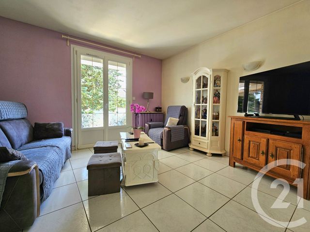 Maison à vendre - 6 pièces - 163,04 m2 - Estrees St Denis - 60 - PICARDIE