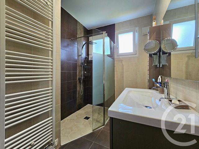 Maison à vendre - 6 pièces - 163,04 m2 - Estrees St Denis - 60 - PICARDIE