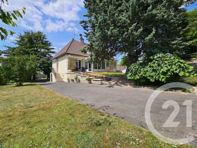 Maison à vendre - 6 pièces - 163,04 m2 - Estrees St Denis - 60 - PICARDIE