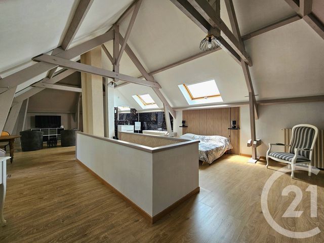 Maison à vendre - 6 pièces - 163,04 m2 - Estrees St Denis - 60 - PICARDIE