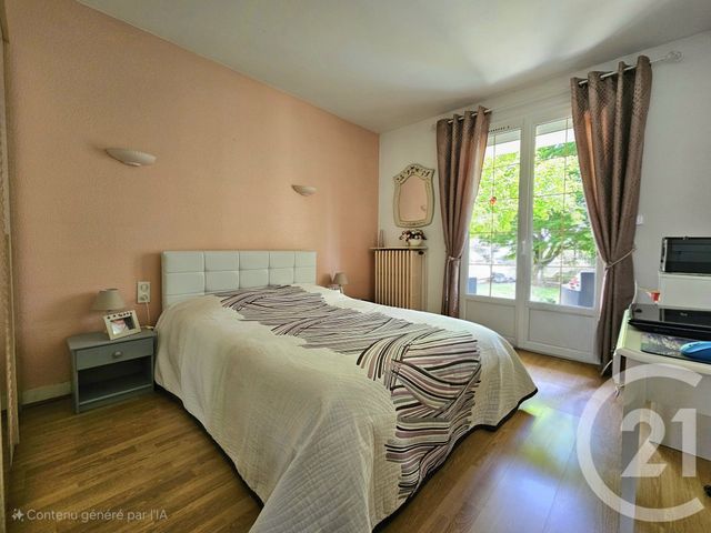 Maison à vendre - 6 pièces - 163,04 m2 - Estrees St Denis - 60 - PICARDIE