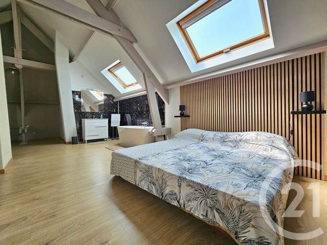 Maison à vendre - 6 pièces - 163,04 m2 - Estrees St Denis - 60 - PICARDIE