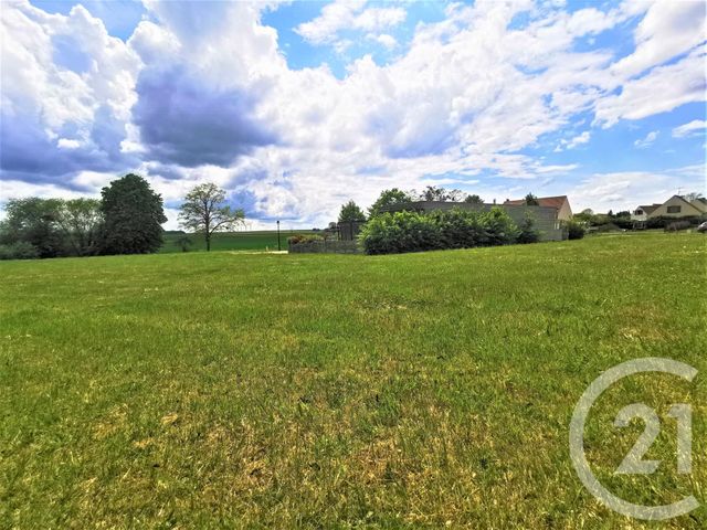 Terrain à vendre - 933 m2 - Cressonsacq - 60 - PICARDIE