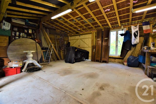 Maison à vendre - 7 pièces - 164 m2 - Estrees St Denis - 60 - PICARDIE