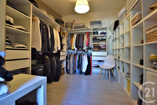 Maison à vendre - 7 pièces - 164 m2 - Estrees St Denis - 60 - PICARDIE