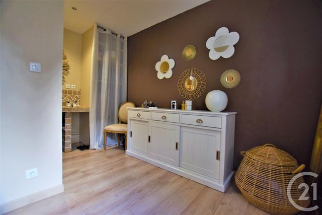 Maison à vendre - 7 pièces - 164 m2 - Estrees St Denis - 60 - PICARDIE