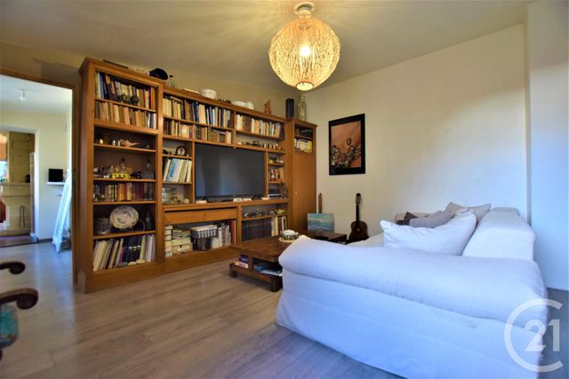 Maison à vendre - 7 pièces - 164 m2 - Estrees St Denis - 60 - PICARDIE