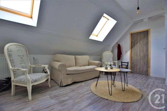 Maison à vendre - 7 pièces - 164 m2 - Estrees St Denis - 60 - PICARDIE