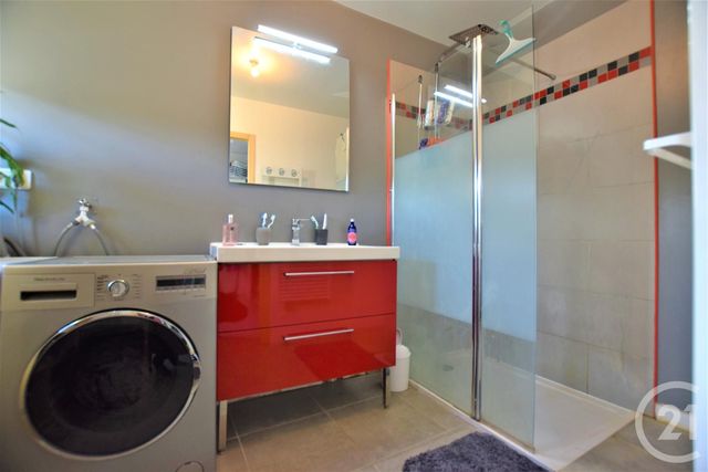 Maison à vendre - 7 pièces - 164 m2 - Estrees St Denis - 60 - PICARDIE