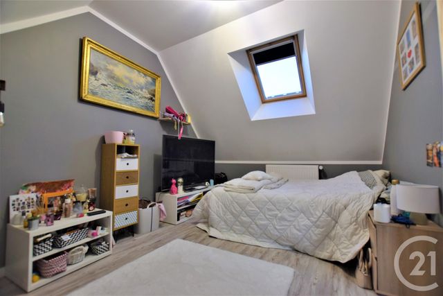 Maison à vendre - 7 pièces - 164 m2 - Estrees St Denis - 60 - PICARDIE