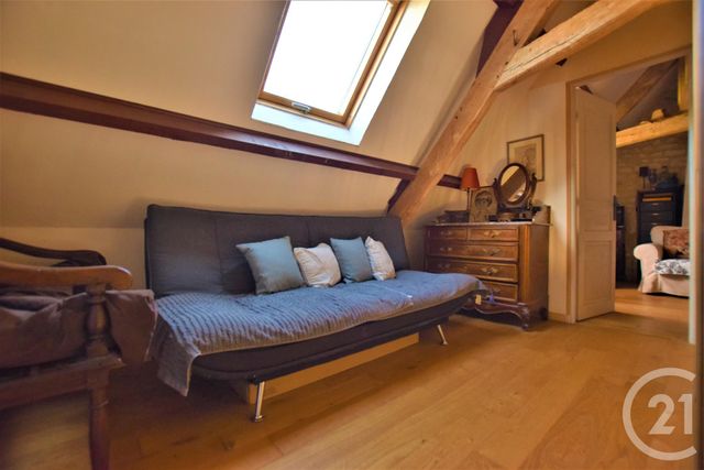 Maison à vendre - 7 pièces - 164 m2 - Estrees St Denis - 60 - PICARDIE