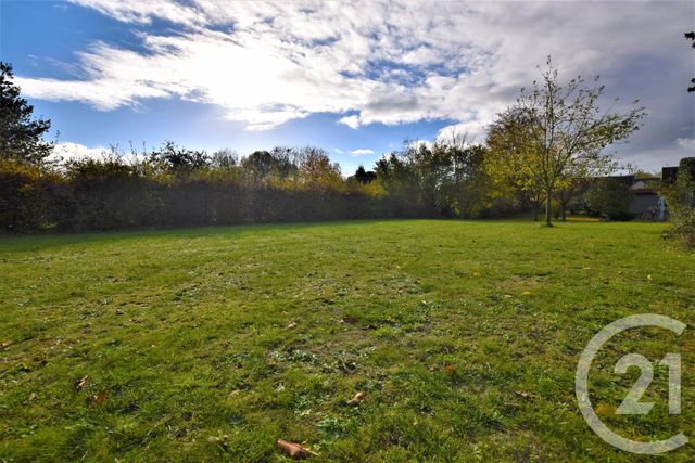 Maison à vendre - 7 pièces - 164 m2 - Estrees St Denis - 60 - PICARDIE