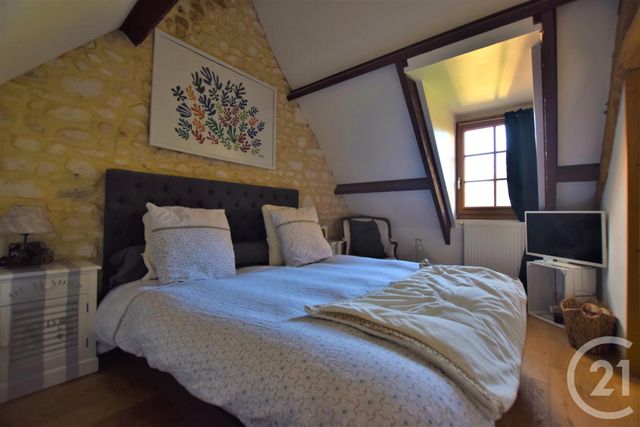 Maison à vendre - 7 pièces - 164 m2 - Estrees St Denis - 60 - PICARDIE