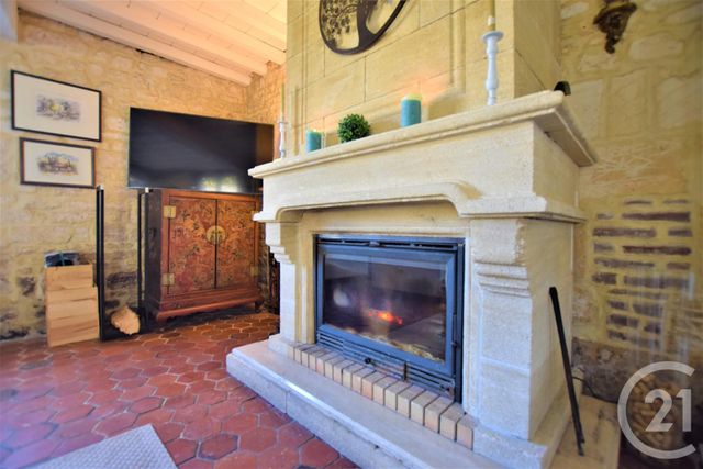 Maison à vendre - 7 pièces - 164 m2 - Estrees St Denis - 60 - PICARDIE