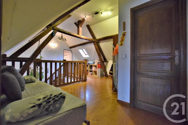 Maison à vendre - 6 pièces - 133,67 m2 - Arsy - 60 - PICARDIE