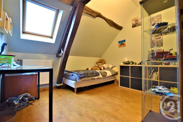 Maison à vendre - 6 pièces - 133,67 m2 - Arsy - 60 - PICARDIE