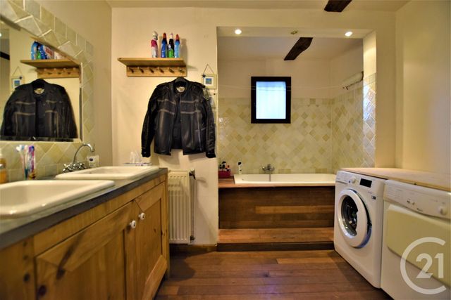 Maison à vendre - 6 pièces - 133,67 m2 - Arsy - 60 - PICARDIE