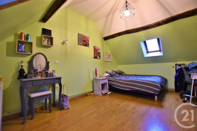 Maison à vendre - 6 pièces - 133,67 m2 - Arsy - 60 - PICARDIE