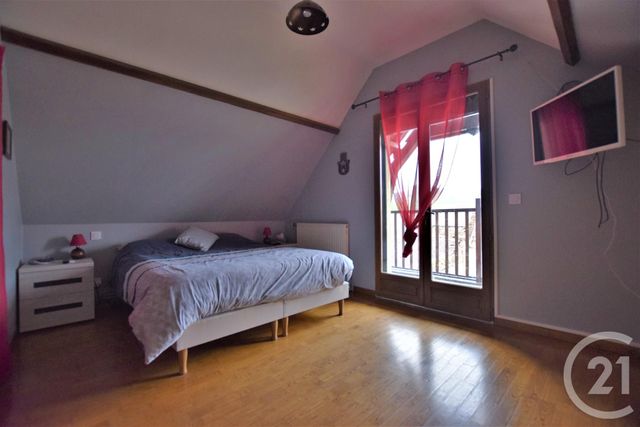 Maison à vendre - 6 pièces - 133,67 m2 - Arsy - 60 - PICARDIE