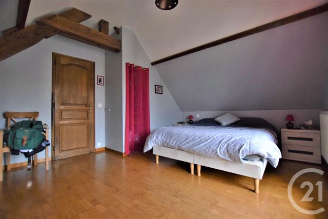 Maison à vendre - 6 pièces - 133,67 m2 - Arsy - 60 - PICARDIE