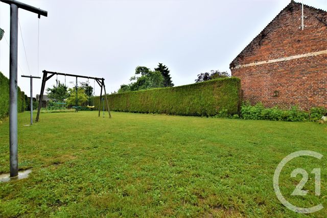 Maison à vendre - 6 pièces - 133,67 m2 - Arsy - 60 - PICARDIE