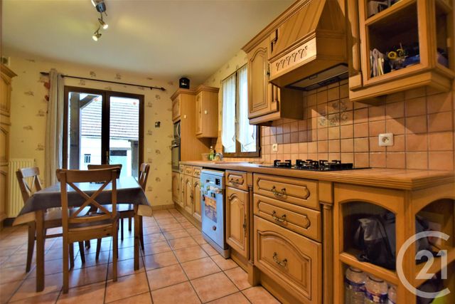 Maison à vendre - 6 pièces - 133,67 m2 - Arsy - 60 - PICARDIE