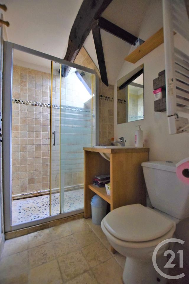 Maison à vendre - 6 pièces - 133,67 m2 - Arsy - 60 - PICARDIE