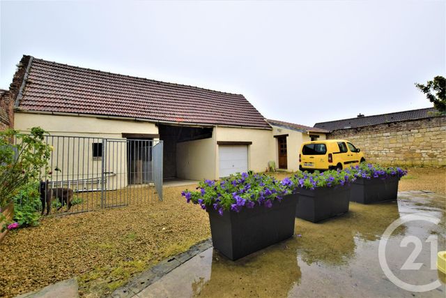 Maison à vendre - 6 pièces - 133,67 m2 - Arsy - 60 - PICARDIE