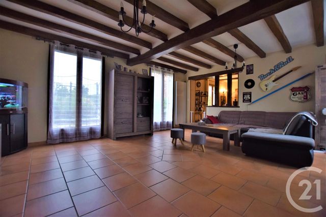 Maison à vendre - 6 pièces - 133,67 m2 - Arsy - 60 - PICARDIE