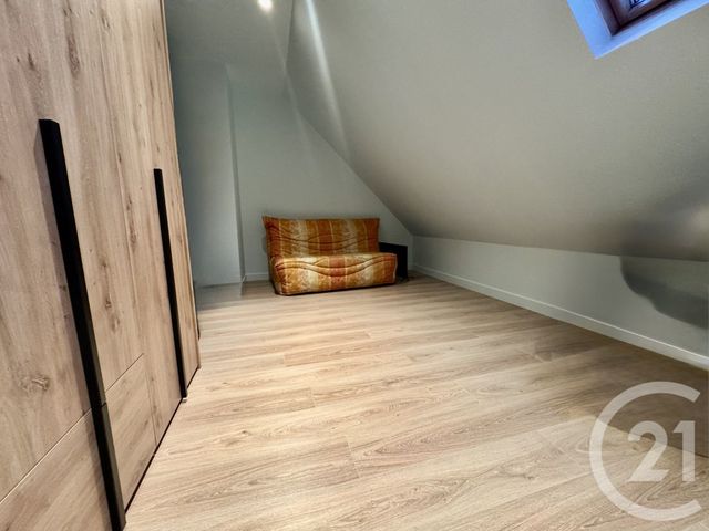 Maison &agrave; vendre - 6 pi&egrave;ces - 96 m2 - Estrees St Denis - 60 - PICARDIE