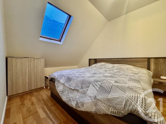 Maison &agrave; vendre - 6 pi&egrave;ces - 96 m2 - Estrees St Denis - 60 - PICARDIE