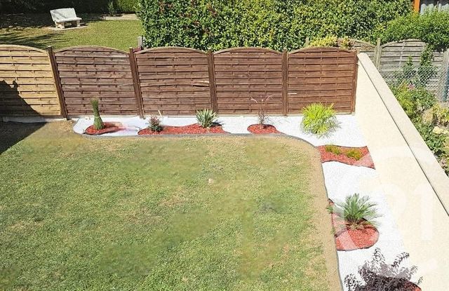 Maison &agrave; vendre - 6 pi&egrave;ces - 96 m2 - Estrees St Denis - 60 - PICARDIE