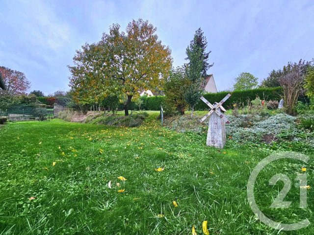 Maison à vendre - 5 pièces - 125 m2 - Grandfresnoy - 60 - PICARDIE