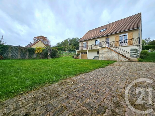 Maison à vendre - 5 pièces - 125 m2 - Grandfresnoy - 60 - PICARDIE