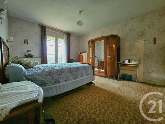 Maison à vendre - 5 pièces - 125 m2 - Grandfresnoy - 60 - PICARDIE