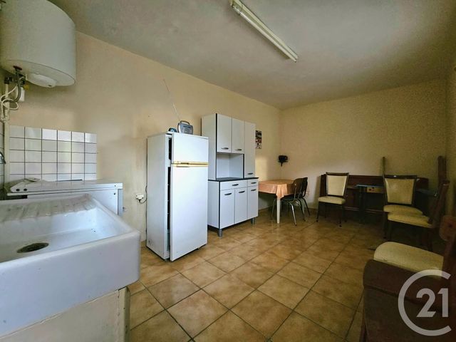 Maison à vendre - 5 pièces - 125 m2 - Grandfresnoy - 60 - PICARDIE