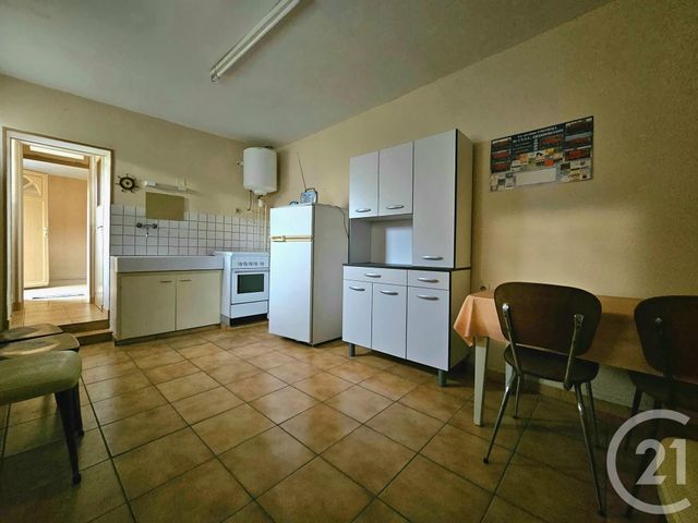 Maison à vendre - 5 pièces - 125 m2 - Grandfresnoy - 60 - PICARDIE